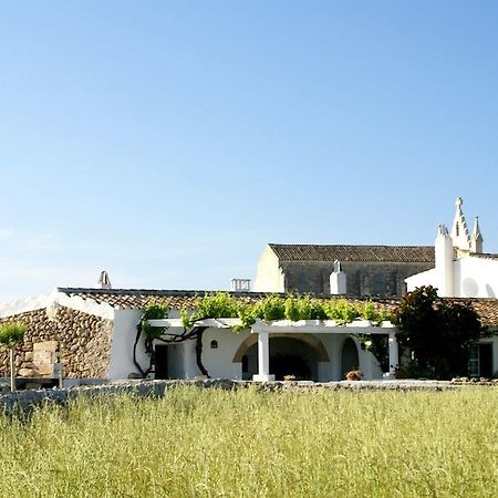 Agroturismo Llucmacanes Gran Mahon  Exterior photo