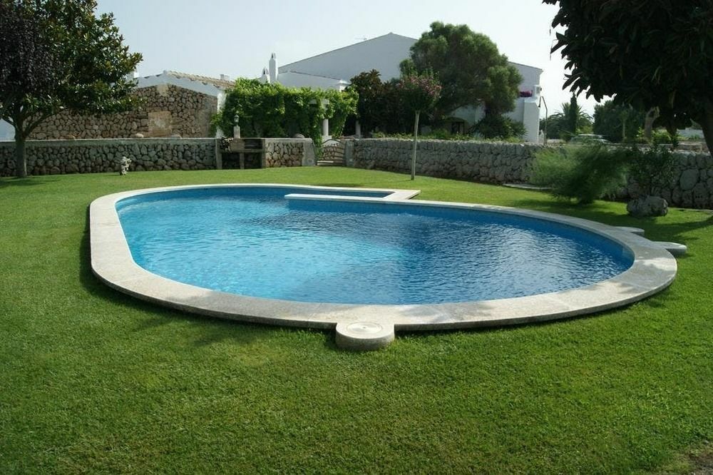 Agroturismo Llucmacanes Gran Mahon  Exterior photo